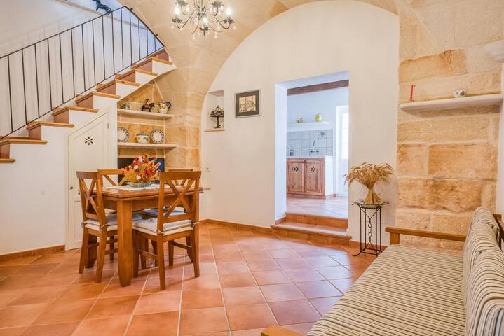 Casa Ses Roques gallery image 4