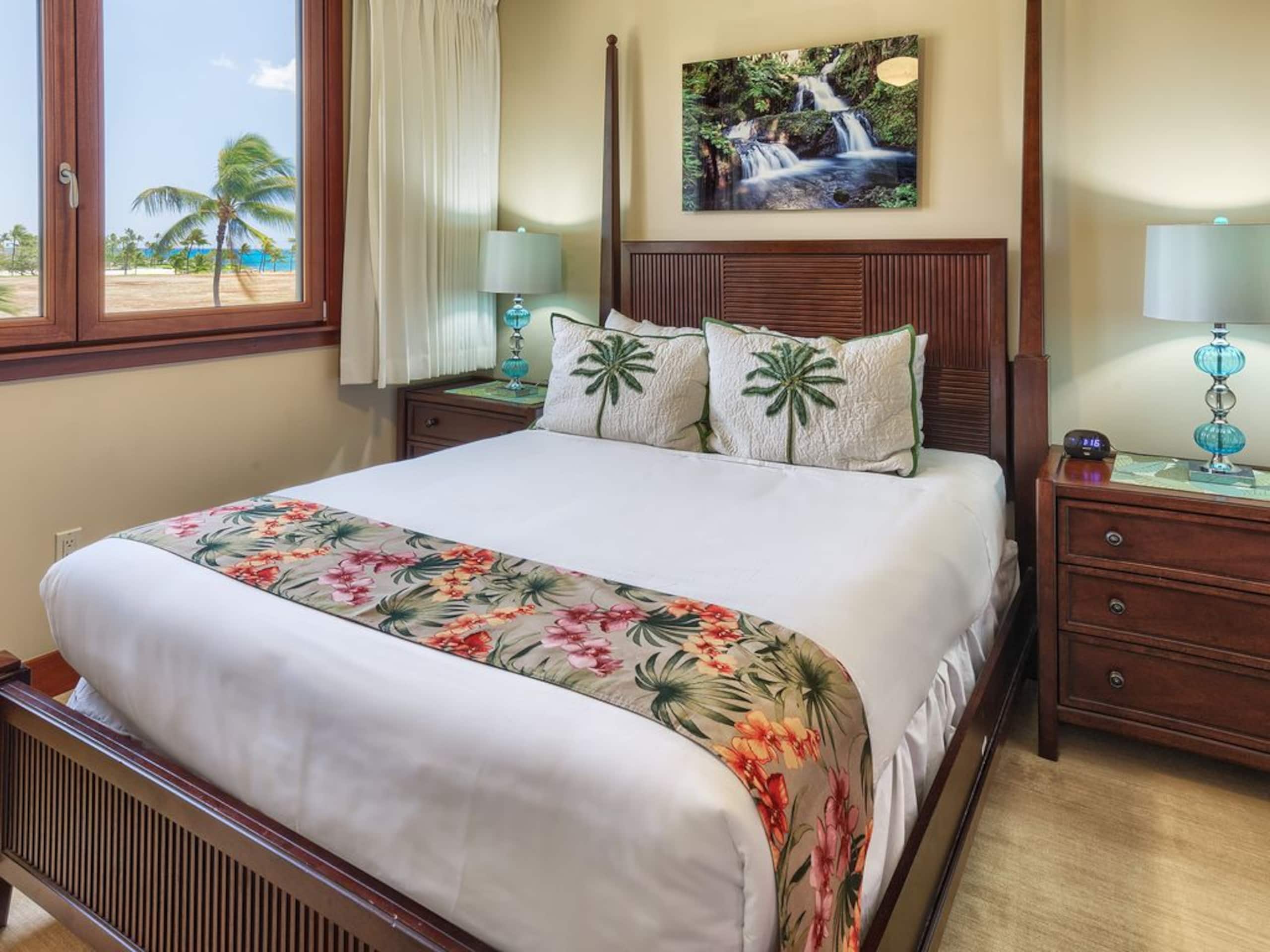 Villa in Honolulu County · ★4.85 · 3 bedrooms · 4 beds · 3 private baths - Image 26