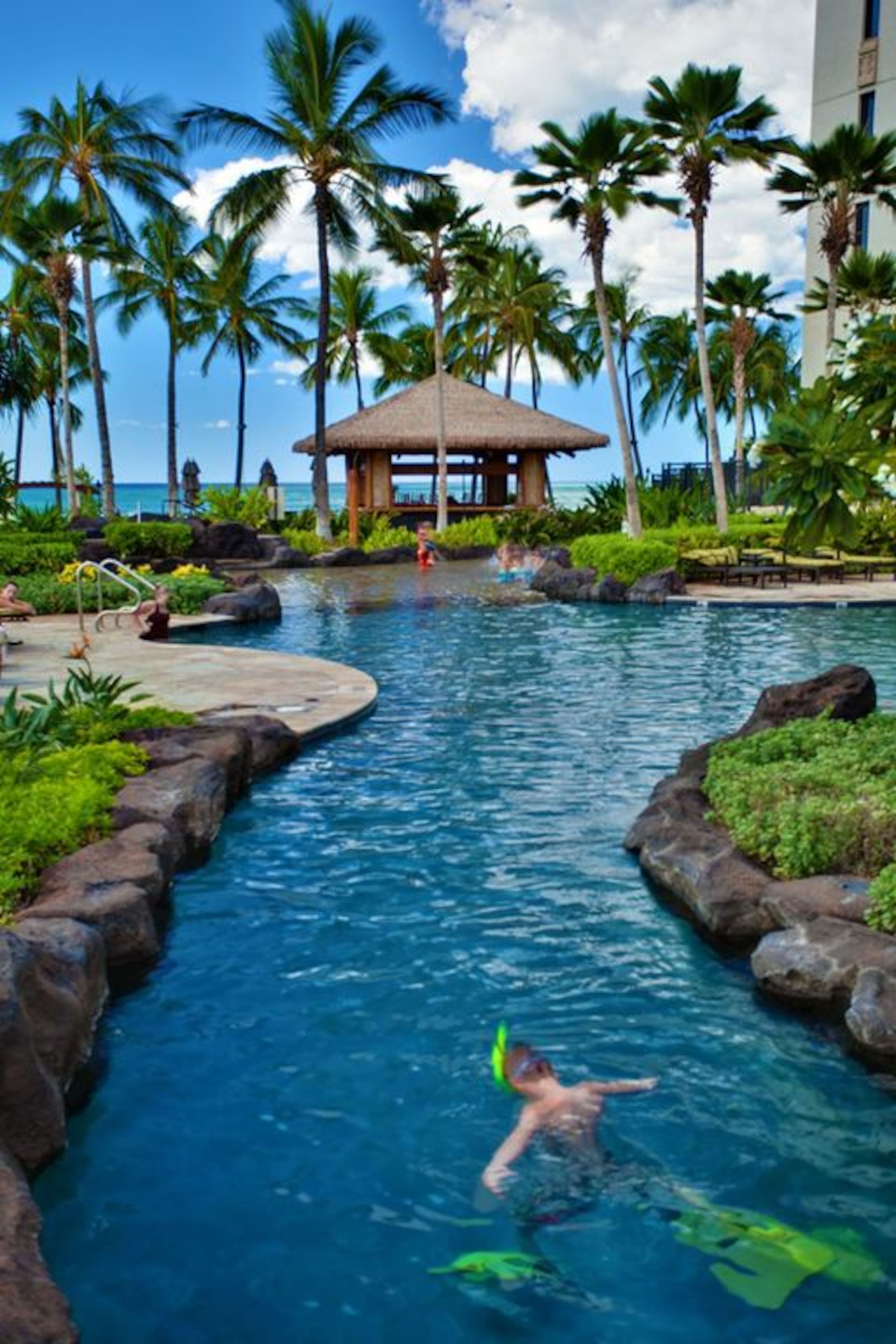 Villa in Honolulu County · ★4.85 · 3 bedrooms · 4 beds · 3 private baths - Image 42