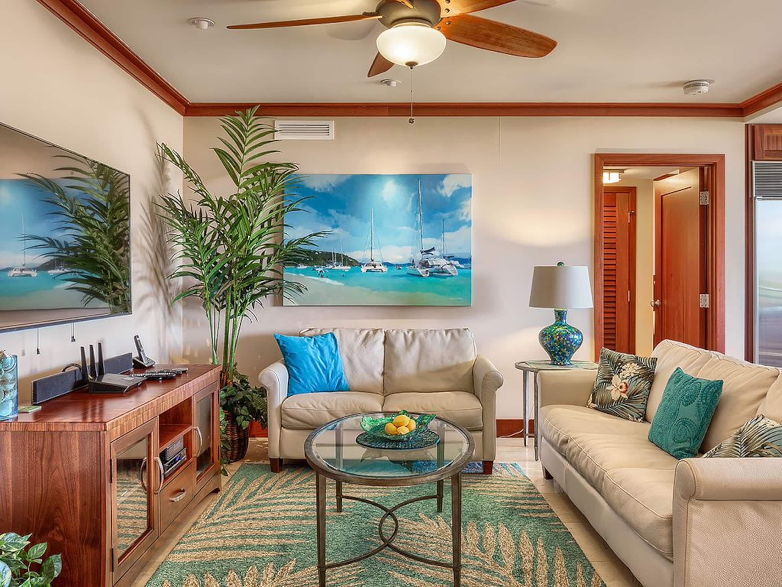 Villa in Honolulu County · ★4.85 · 3 bedrooms · 4 beds · 3 private baths - Image 20