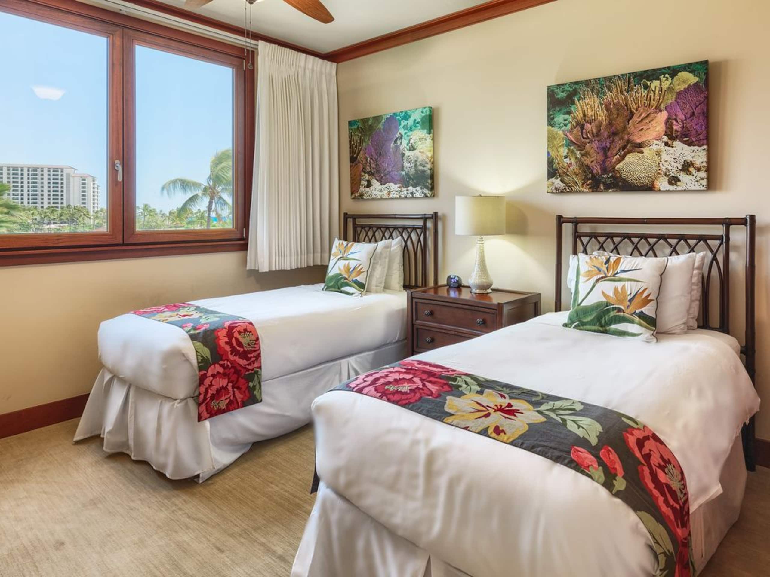 Villa in Honolulu County · ★4.85 · 3 bedrooms · 4 beds · 3 private baths - Image 30