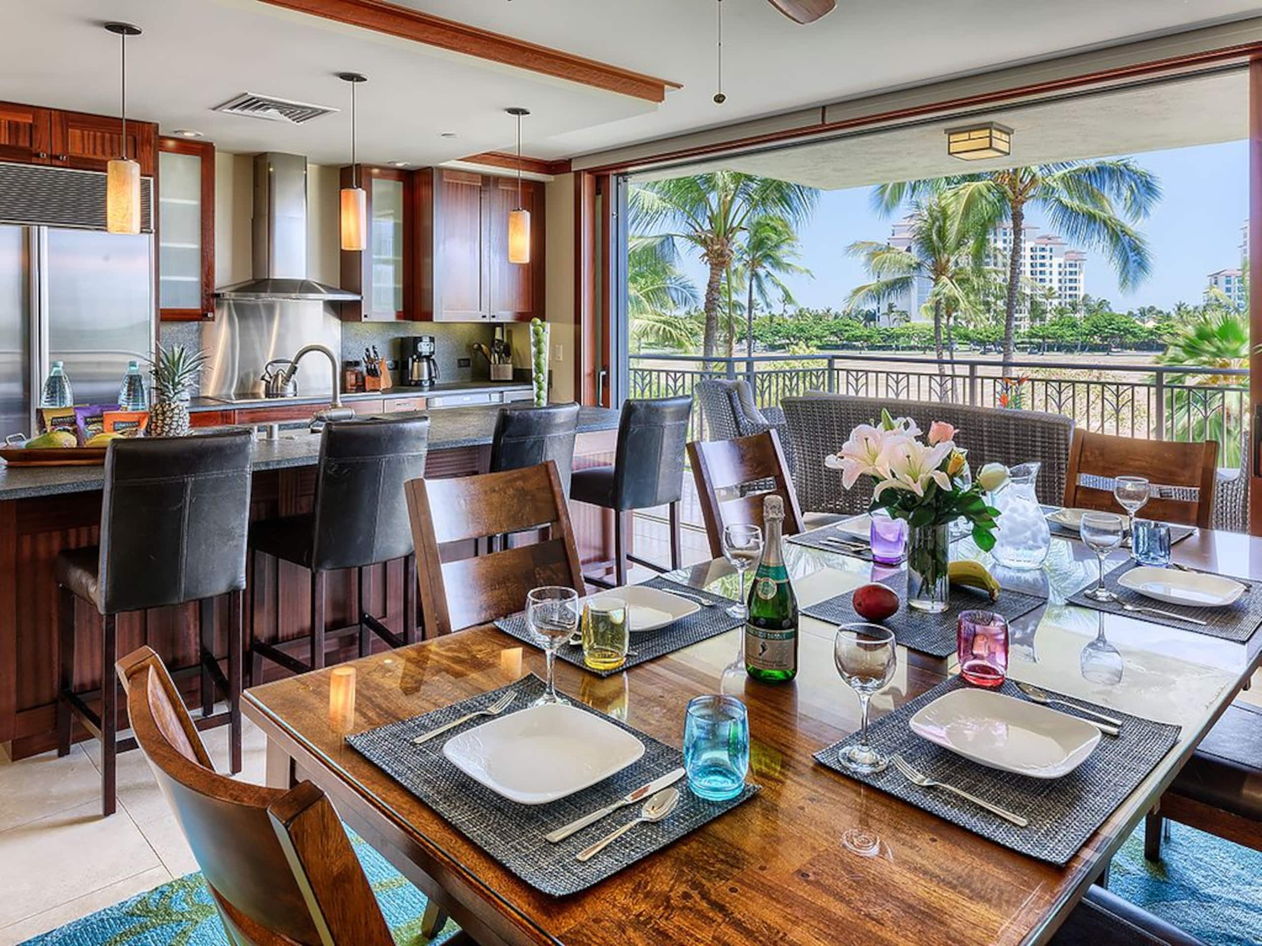 Villa in Honolulu County · ★4.85 · 3 bedrooms · 4 beds · 3 private baths - Image 18