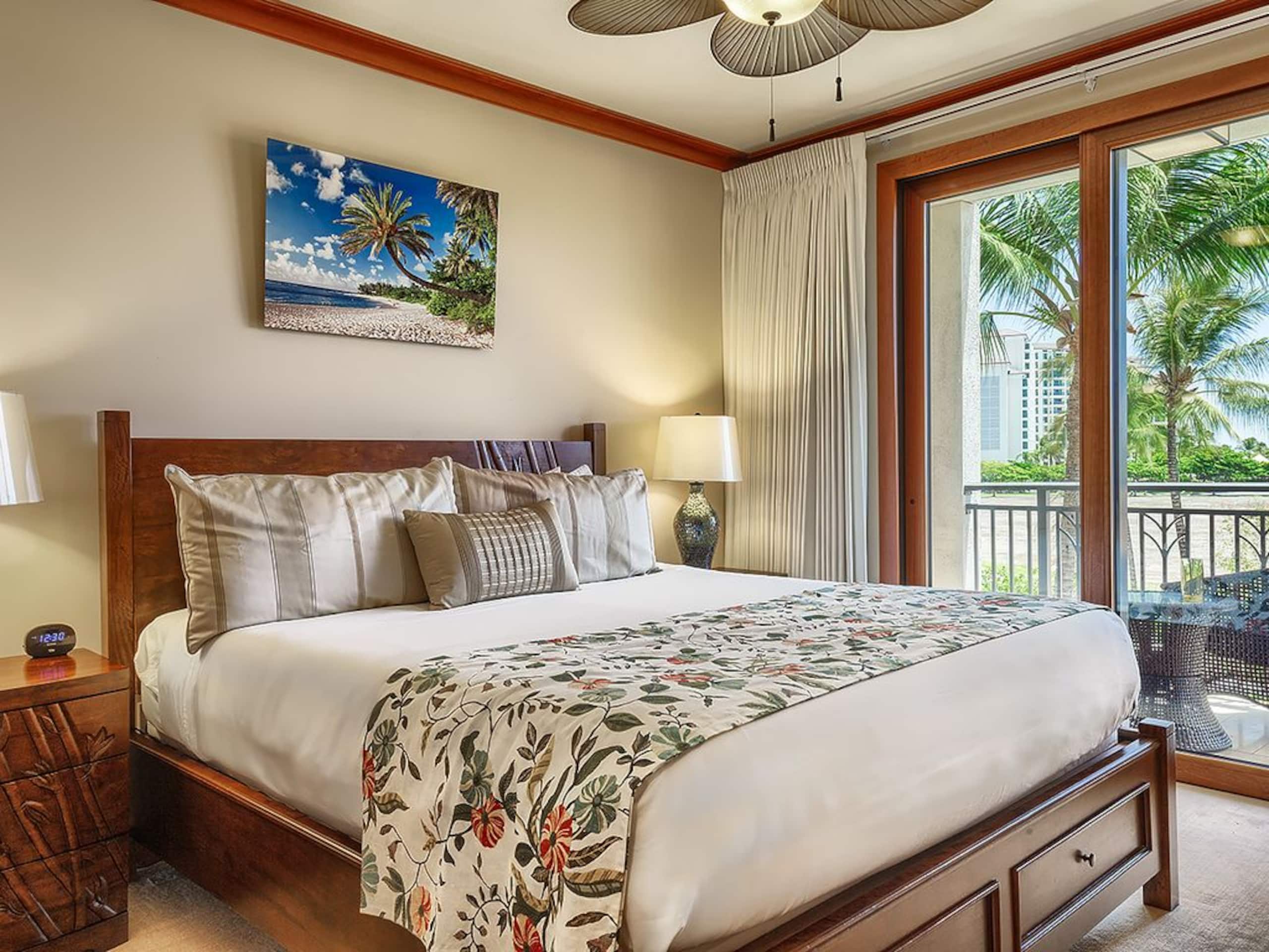 Villa in Honolulu County · ★4.85 · 3 bedrooms · 4 beds · 3 private baths - Image 24