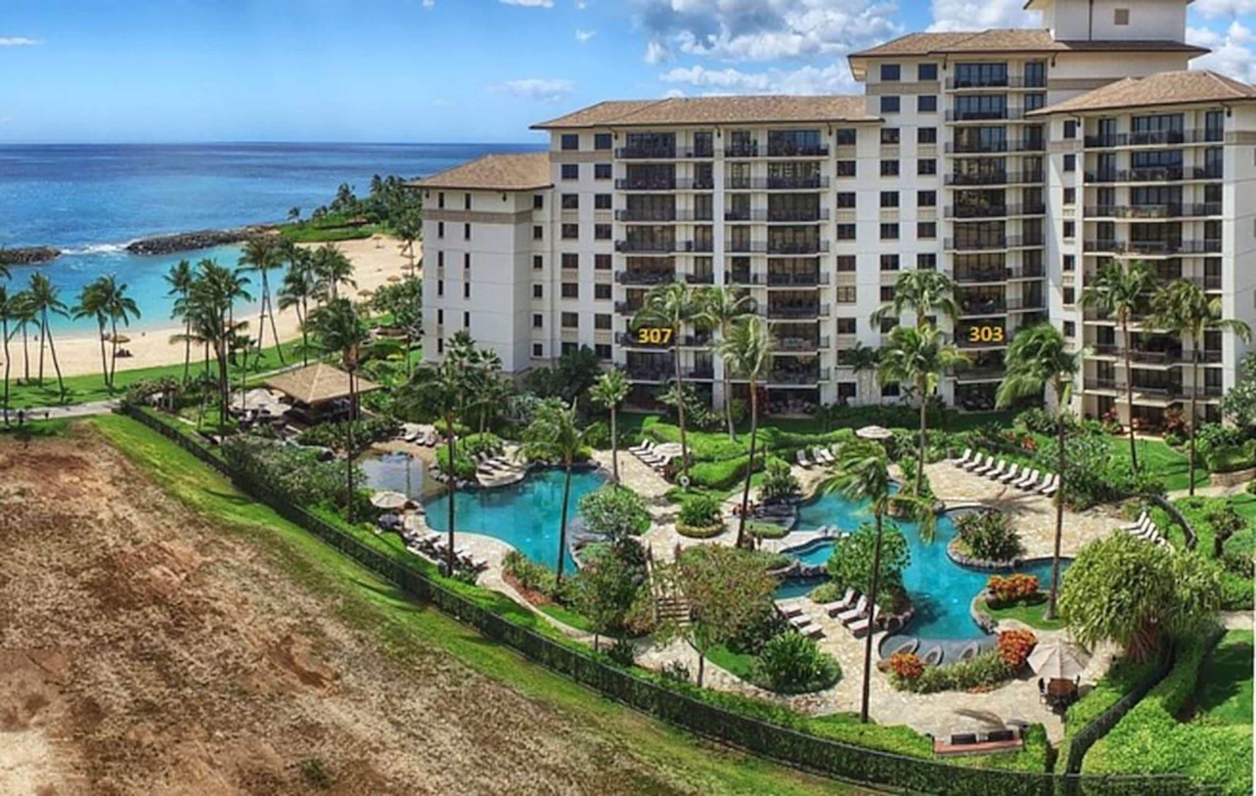 Villa in Honolulu County · ★4.85 · 3 bedrooms · 4 beds · 3 private baths - Image 31