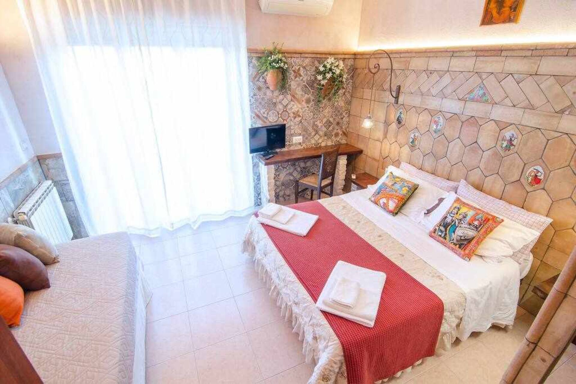 Casa della Giara, parcheggio, supermercato a 200m — photo 4