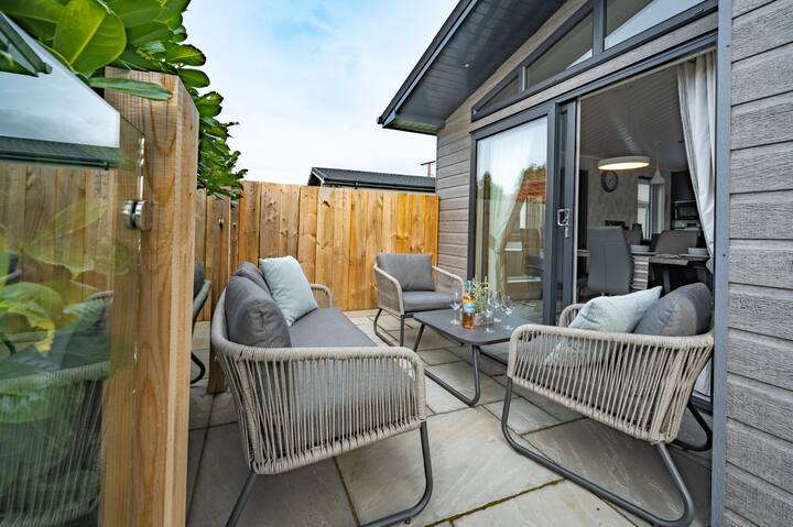 Field Lodge - Burnham Market