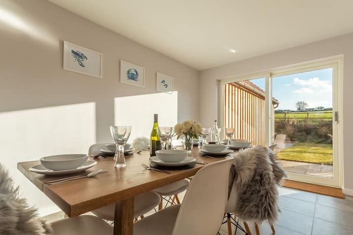 Inca's Rest (4), Sedgeford, Norfolk - Thornham