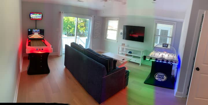 Brand New Construction In The Heart Of Sea Isle!! - Sea Isle City, NJ