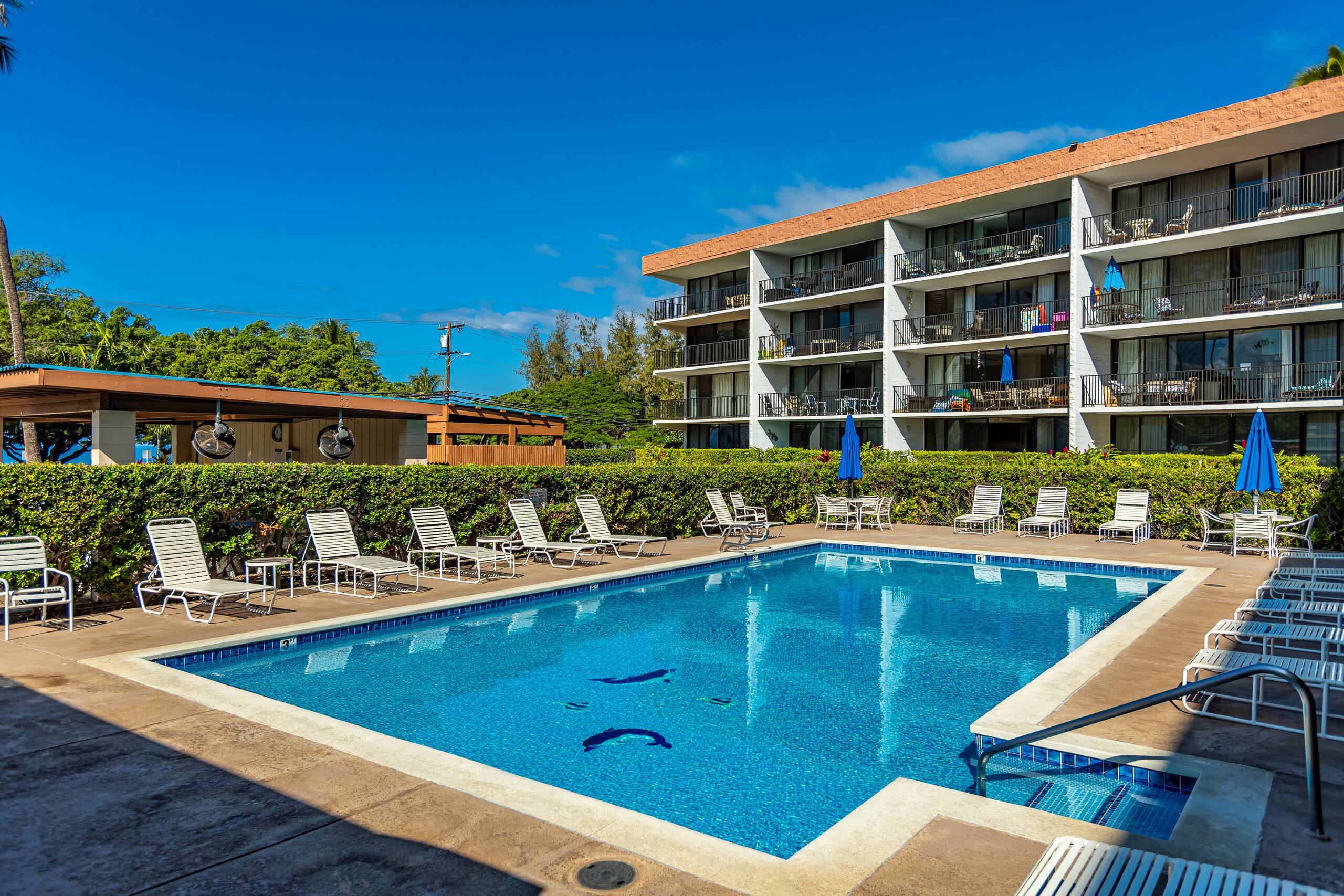 Condo in Kihei · ★4.75 · 2 bedrooms · 2 beds · 2 baths - Image 30