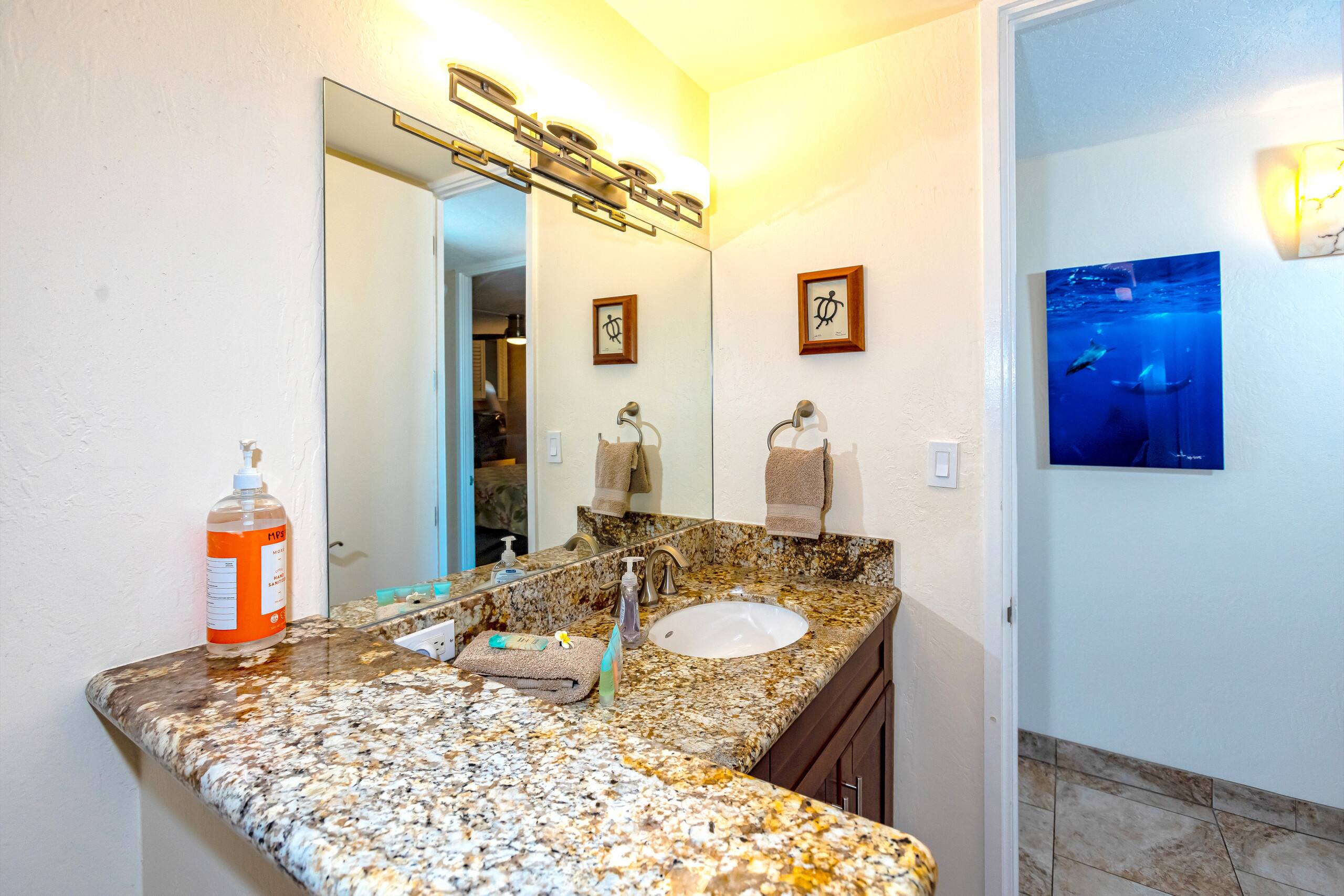 Condo in Kihei · ★4.75 · 2 bedrooms · 2 beds · 2 baths - Image 14