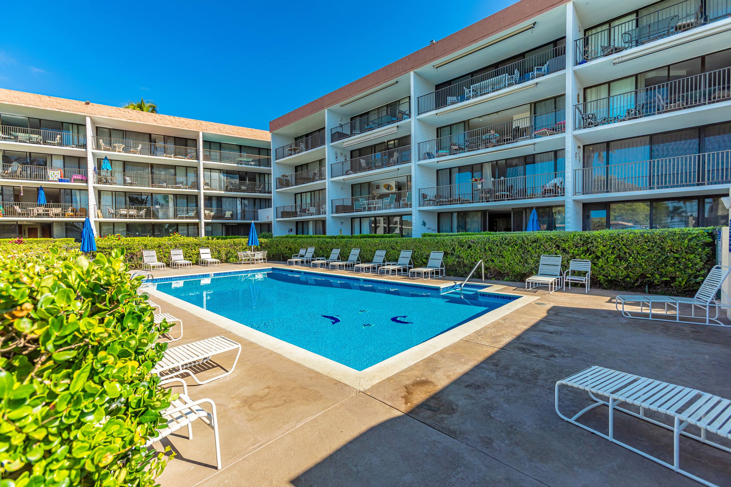 Condo in Kihei · ★4.75 · 2 bedrooms · 2 beds · 2 baths - Image 34