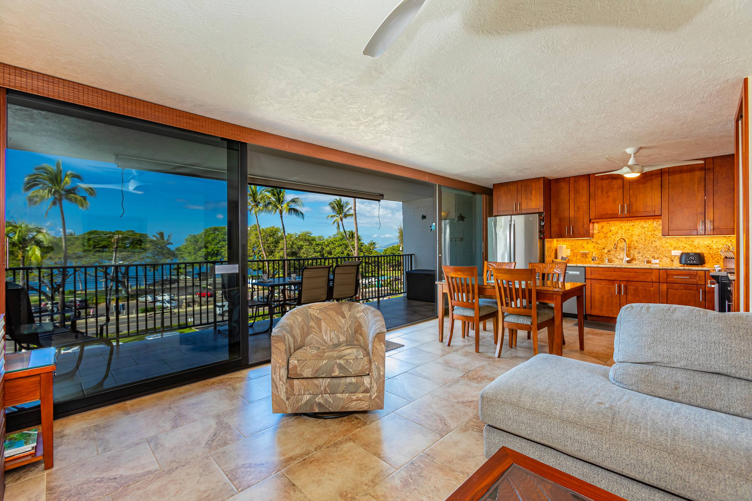 Condo in Kihei · ★4.75 · 2 bedrooms · 2 beds · 2 baths - Image 3