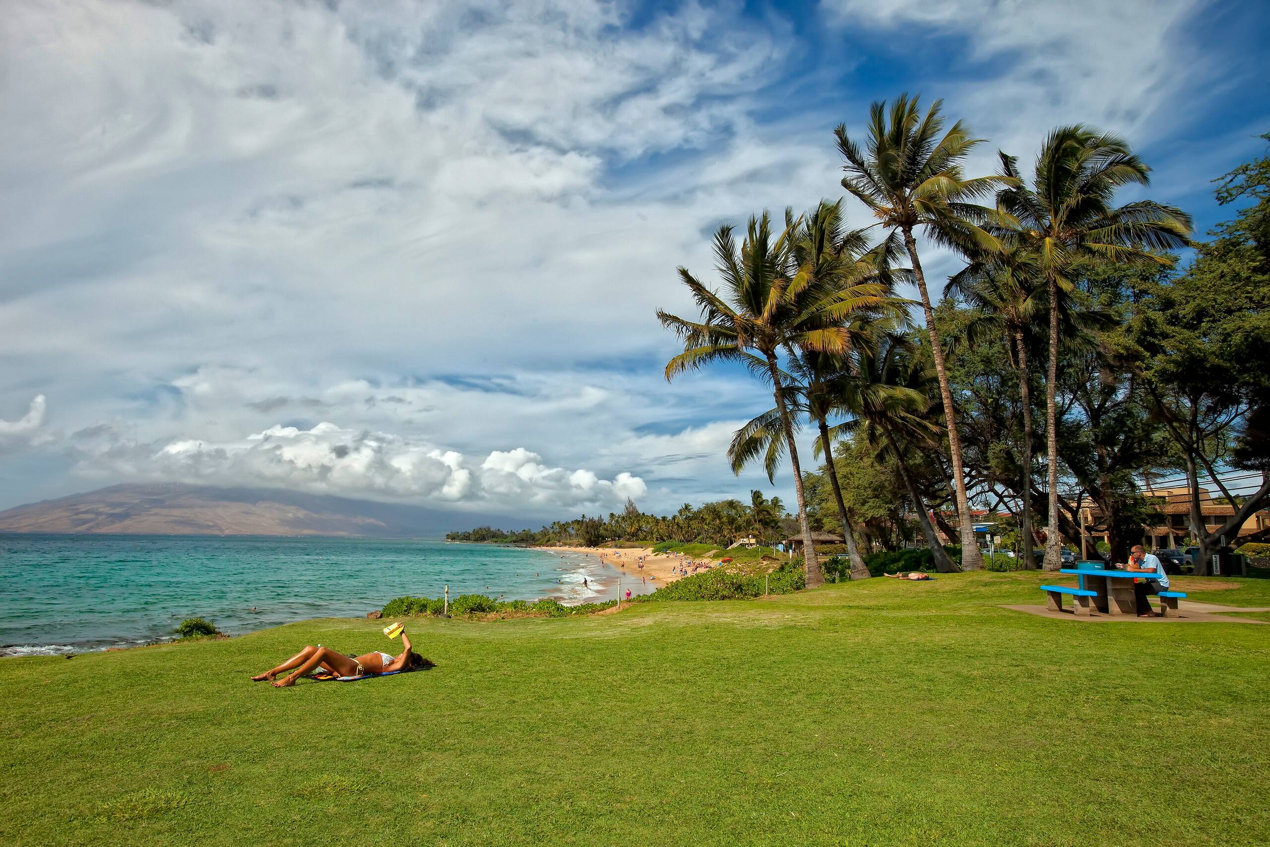 Condo in Kihei · ★4.75 · 2 bedrooms · 2 beds · 2 baths - Image 27