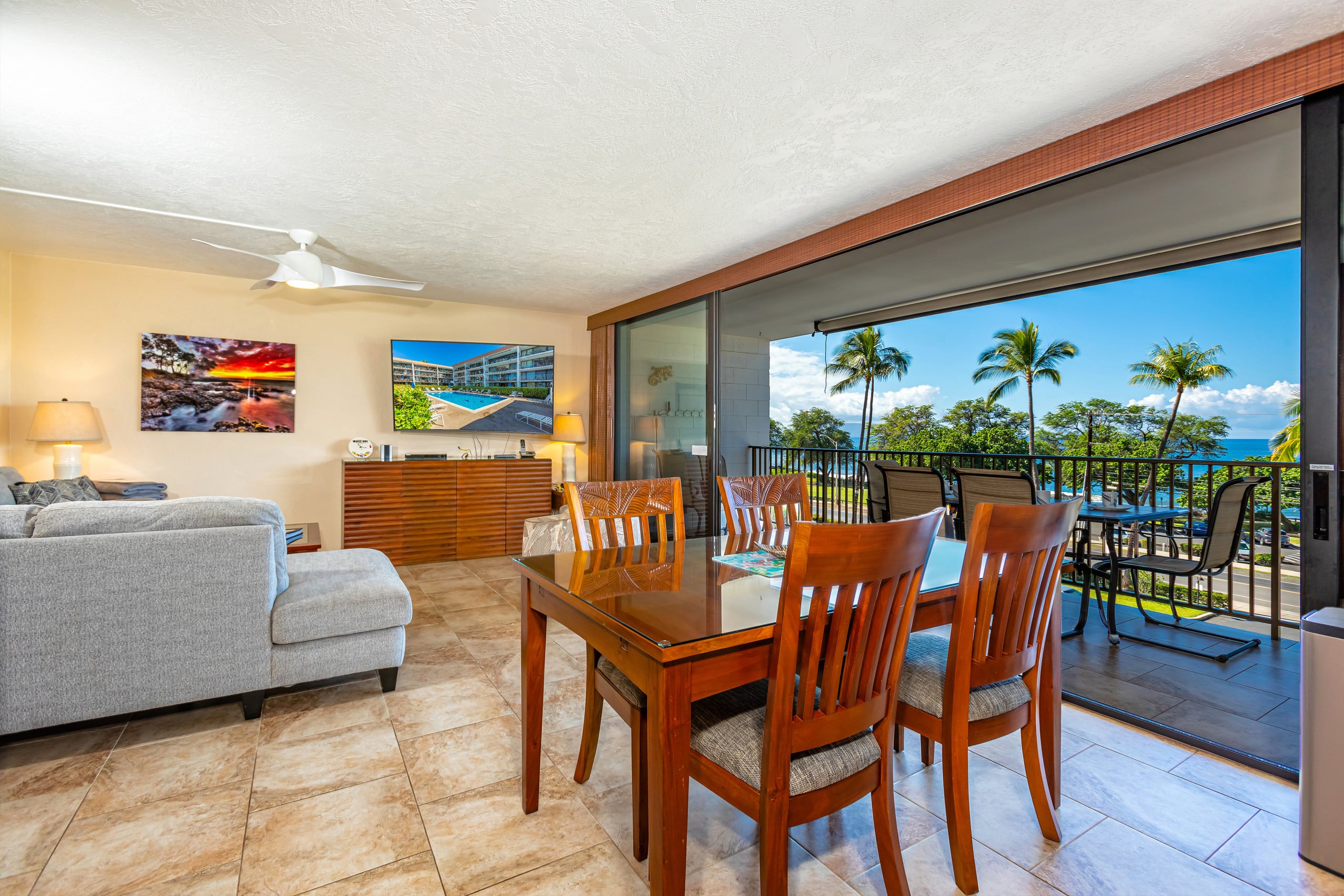 Condo in Kihei · ★4.75 · 2 bedrooms · 2 beds · 2 baths - Image 2