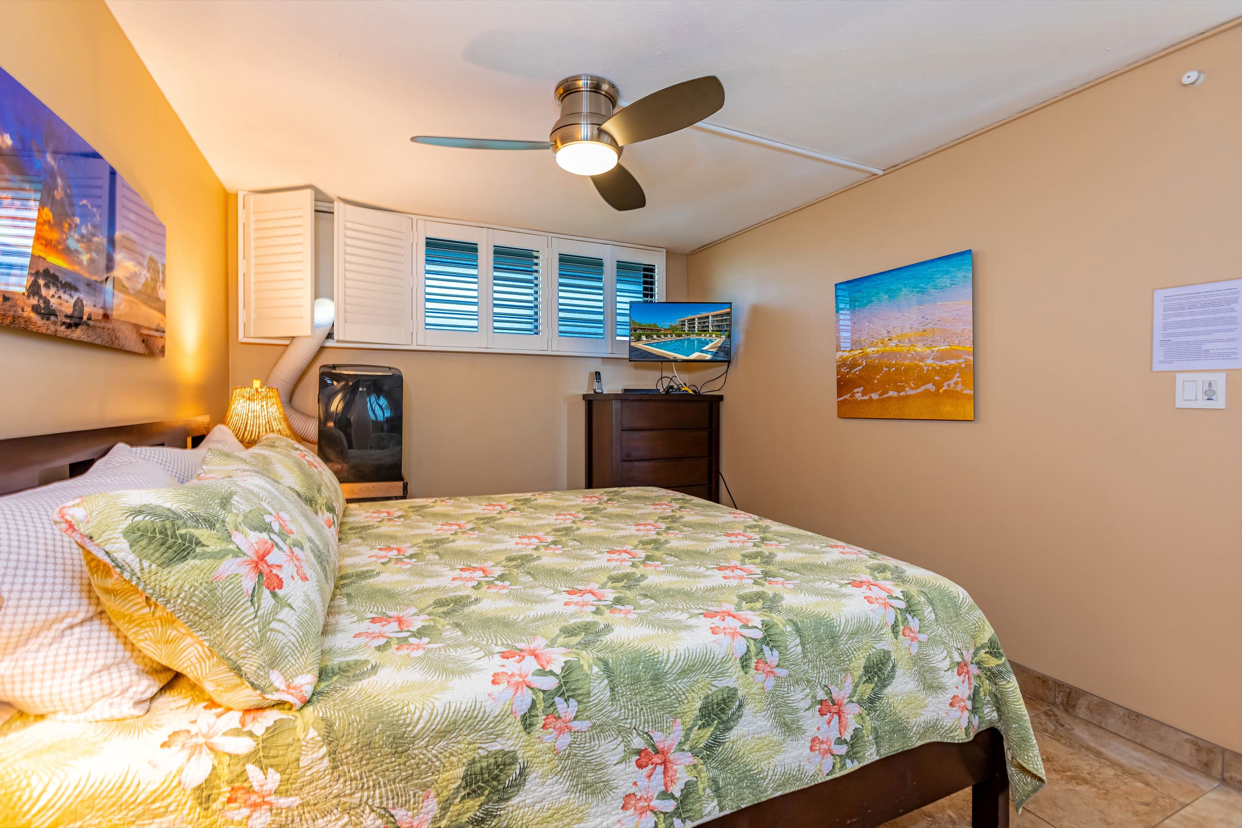 Condo in Kihei · ★4.75 · 2 bedrooms · 2 beds · 2 baths - Image 11