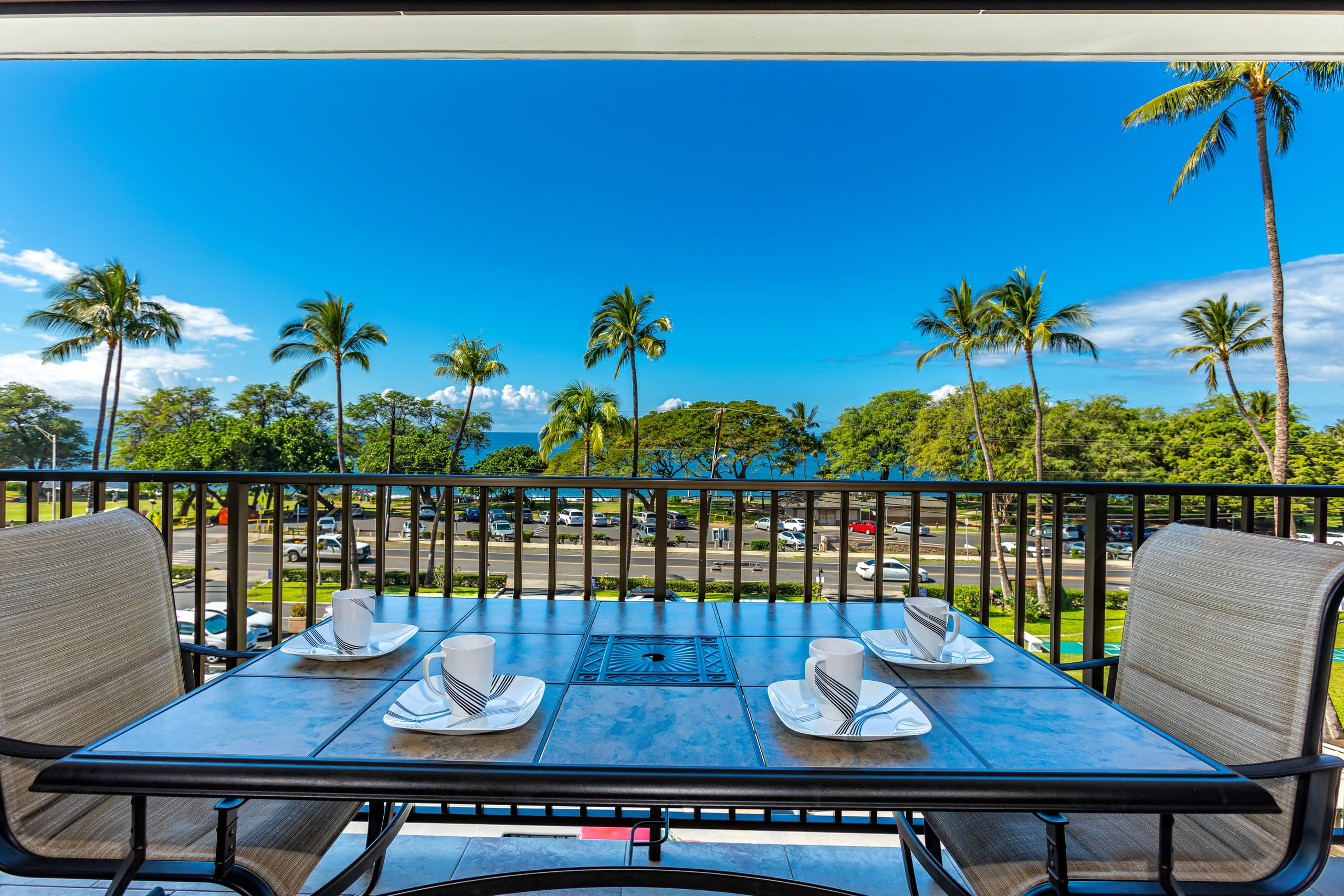 Condo in Kihei · ★4.75 · 2 bedrooms · 2 beds · 2 baths - Image 1