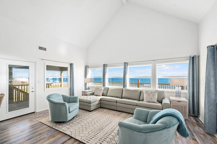Beats Working Vacation Rentals managed Airbnb listing 3