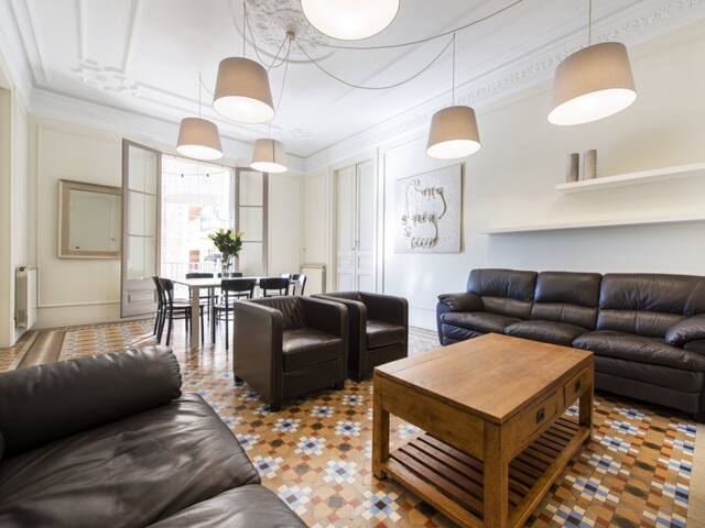 SibsBcn- Rambla- Family Friends Business Central gallery image 2