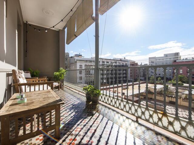 SibsBcn- Rambla- Family Friends Business Central gallery image 4