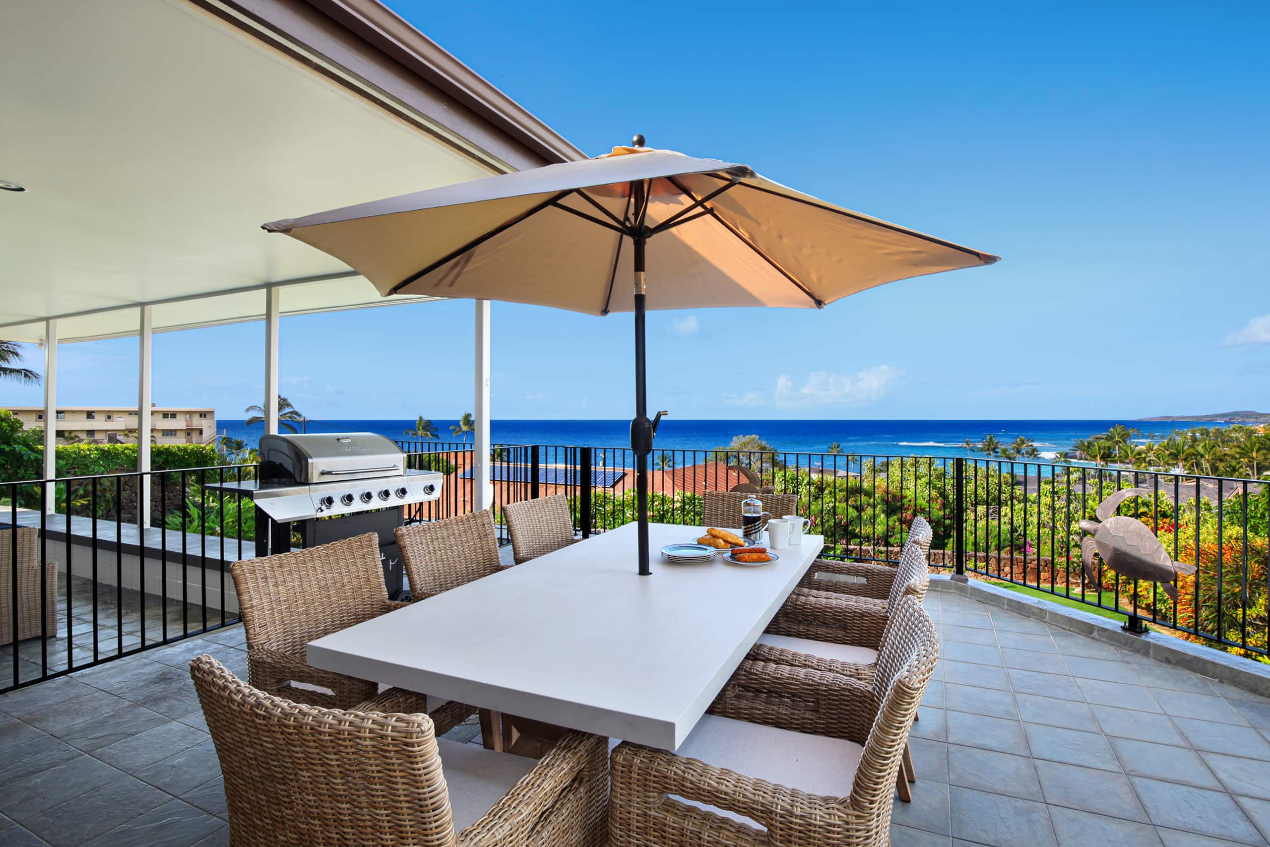 Home in Koloa · ★4.94 · 3 bedrooms · 4 beds · 3 baths - Image 3