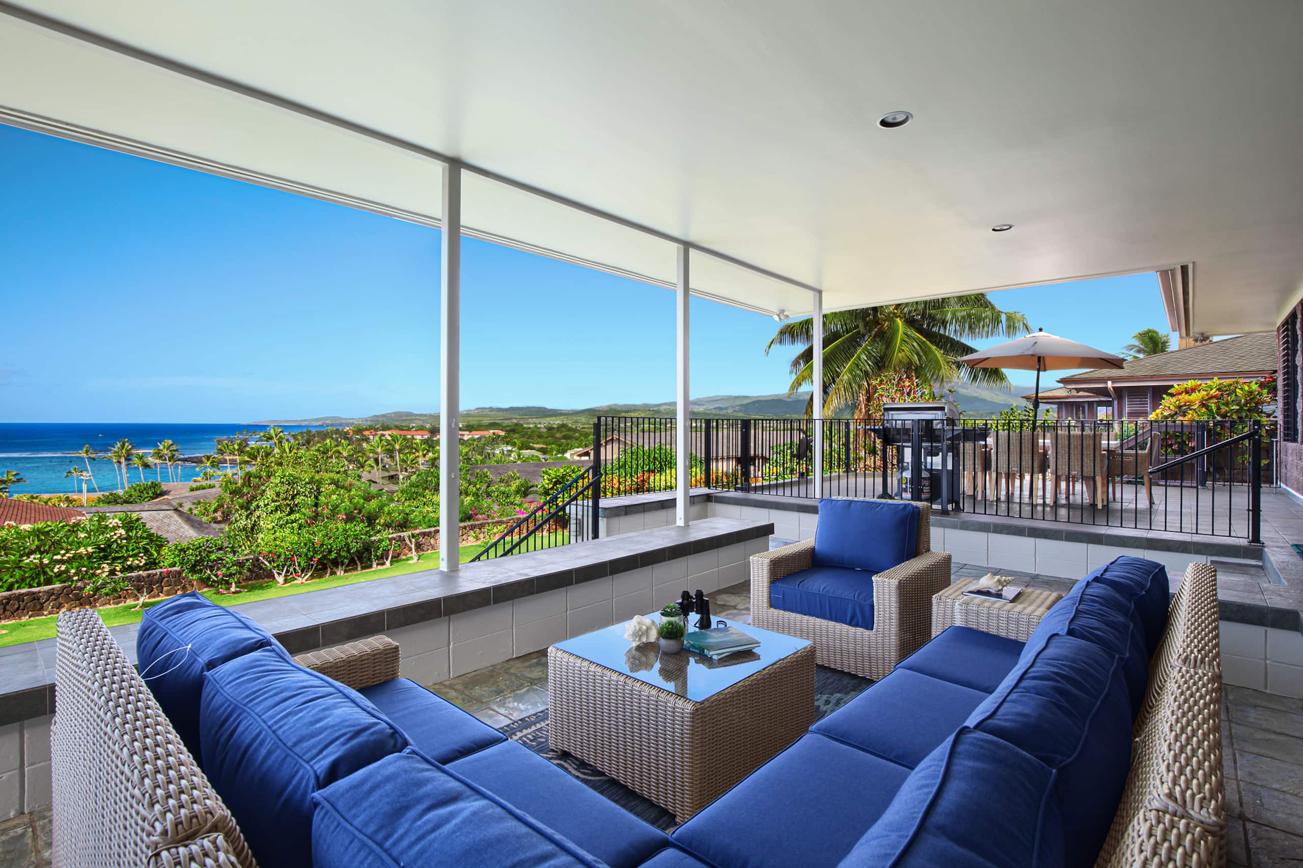 Home in Koloa · ★4.94 · 3 bedrooms · 4 beds · 3 baths - Image 6