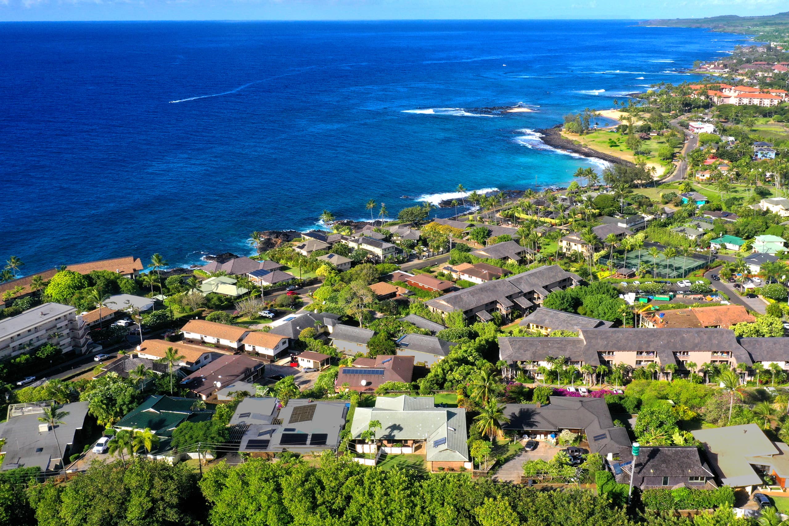 Home in Koloa · ★4.94 · 3 bedrooms · 4 beds · 3 baths - Image 25