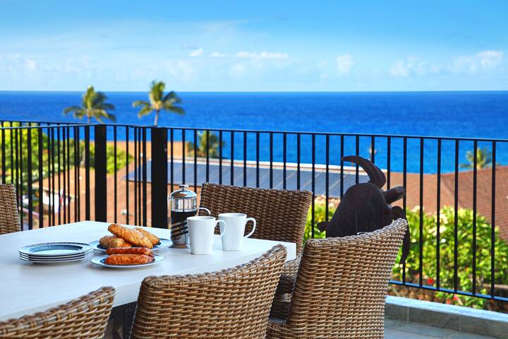 Hale Luco Coastline View By Suite Paradise gallery image 4