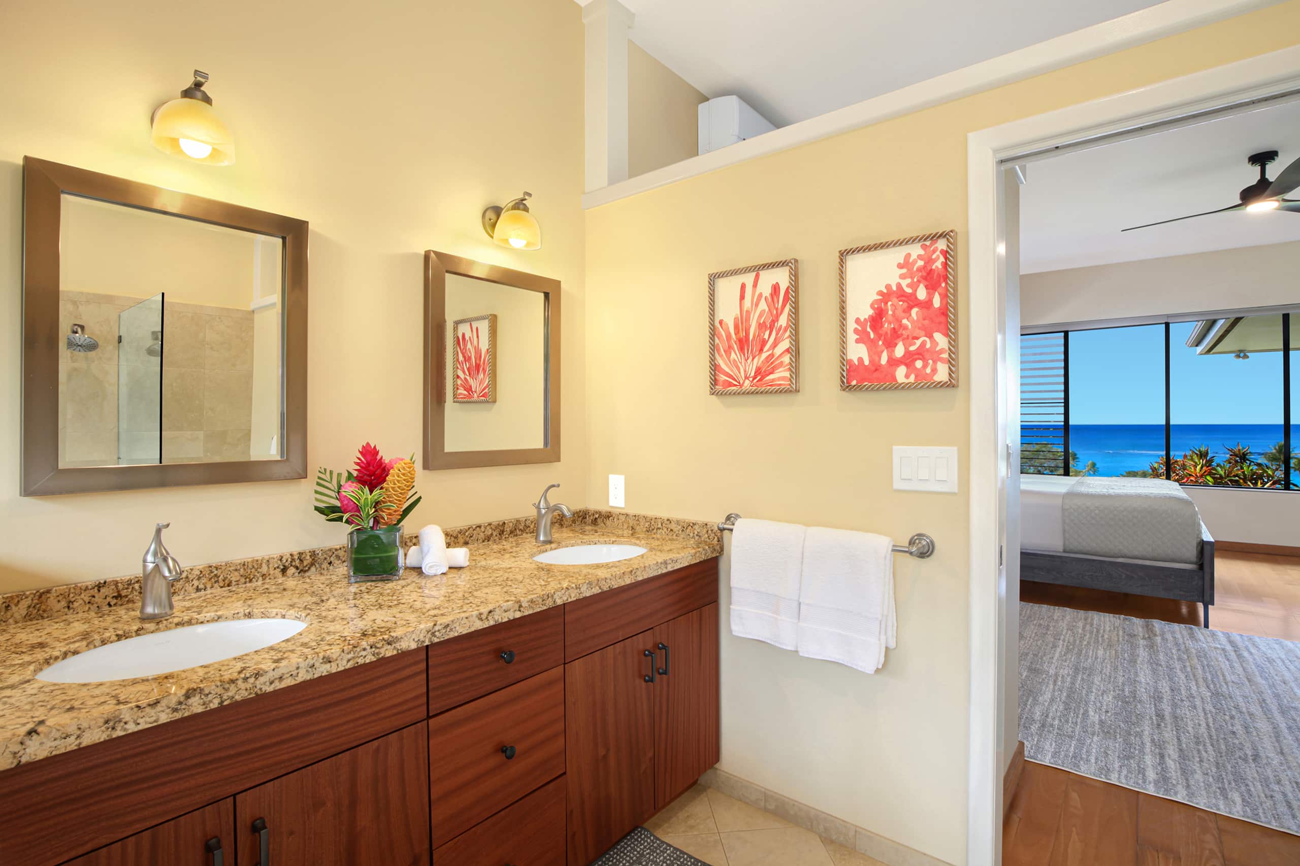Home in Koloa · ★4.94 · 3 bedrooms · 4 beds · 3 baths - Image 14