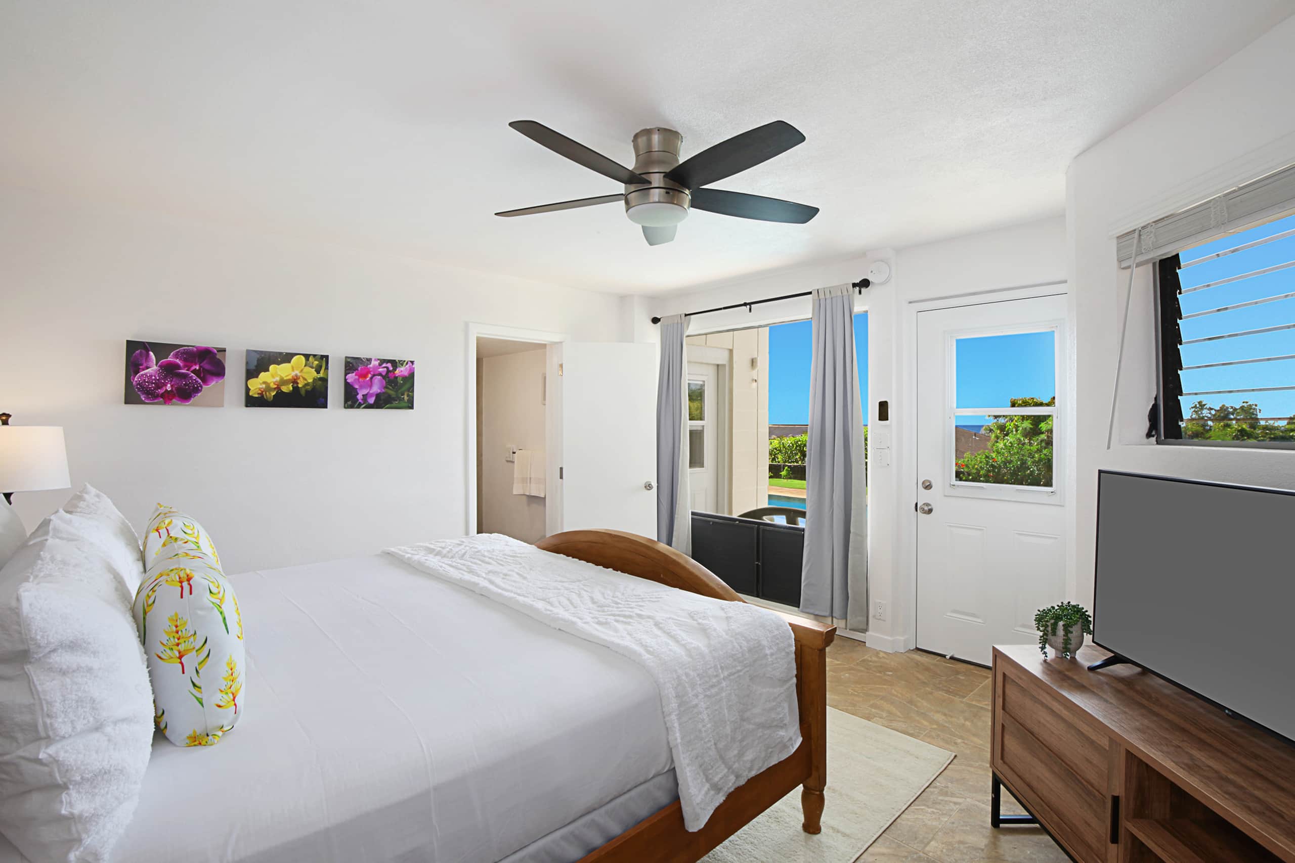Home in Koloa · ★4.94 · 3 bedrooms · 4 beds · 3 baths - Image 20