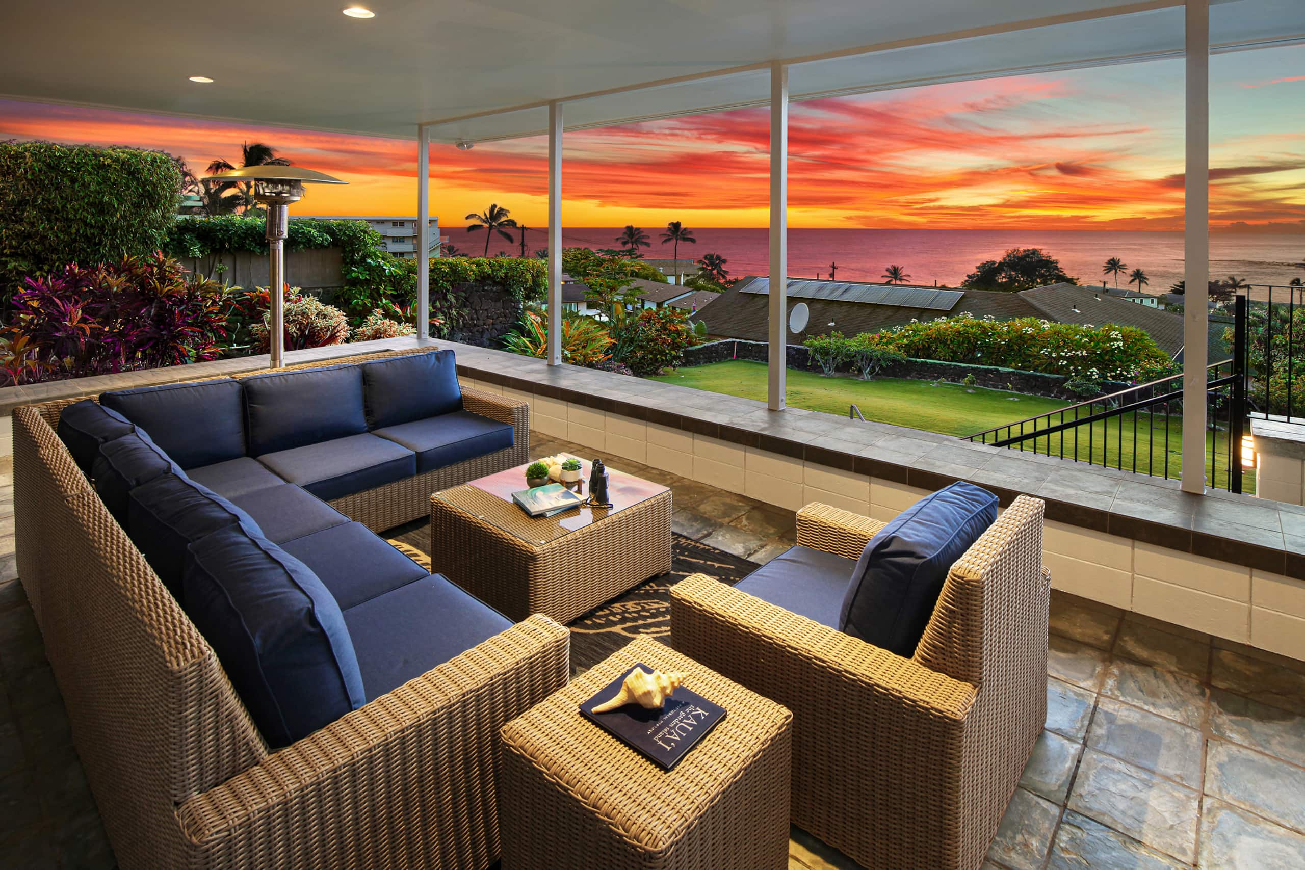 Home in Koloa · ★4.94 · 3 bedrooms · 4 beds · 3 baths - Image 2
