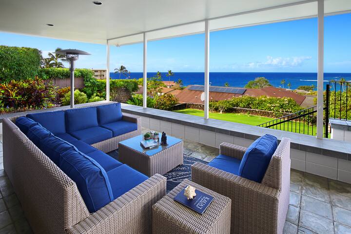 Hale Luco Coastline View By Suite Paradise gallery image 5