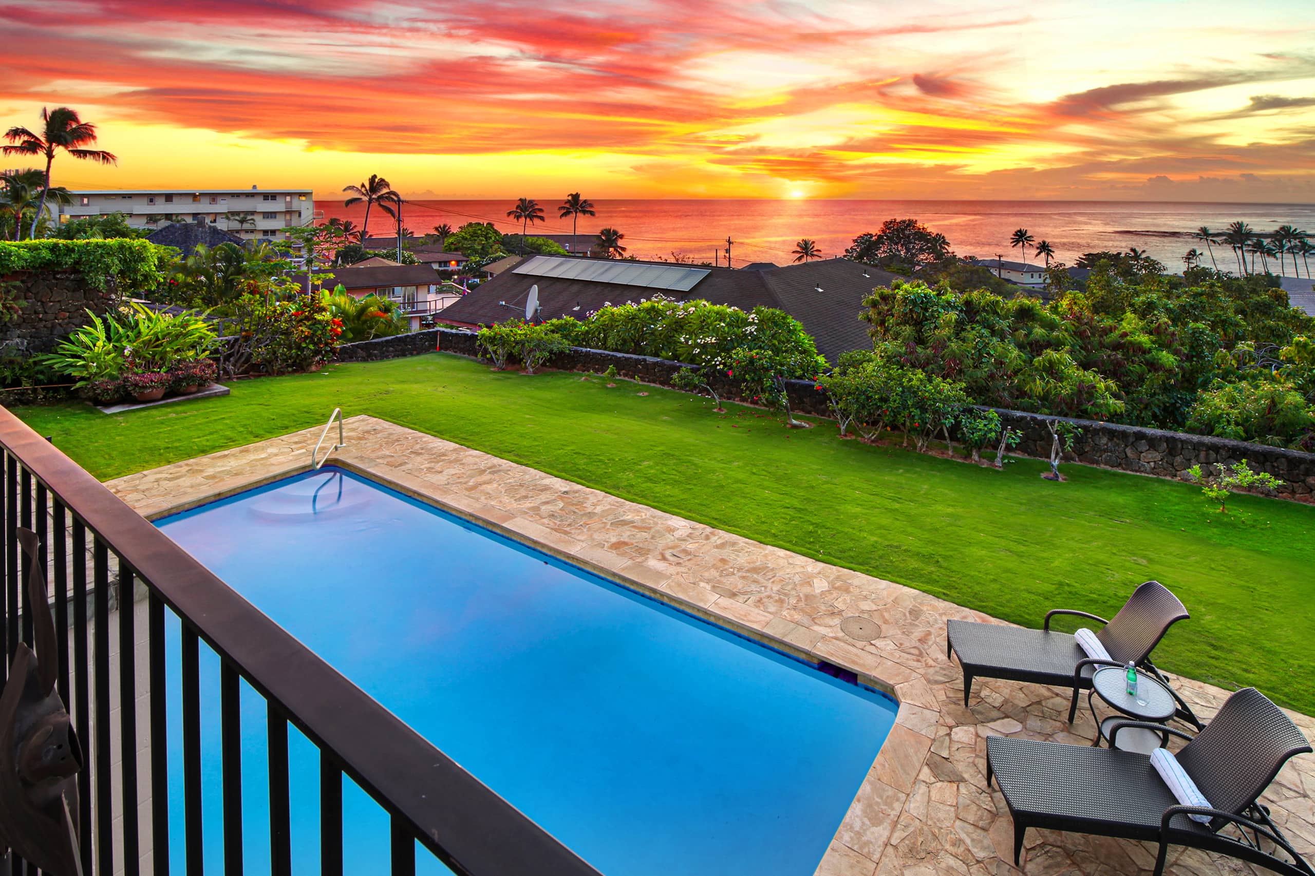 Home in Koloa · ★4.94 · 3 bedrooms · 4 beds · 3 baths - Image 1