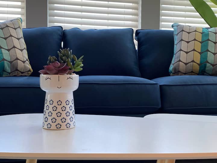 Seas The Day | Pet-friendly 2br Surfside Condo - Murrells Inlet, SC