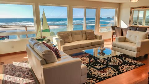 Vista View Retreat