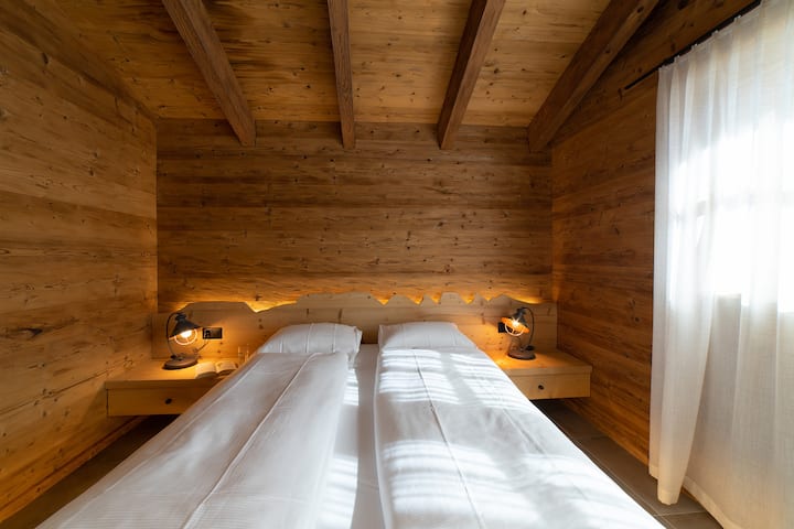 Chalet Schibenstoll - Wildhaus