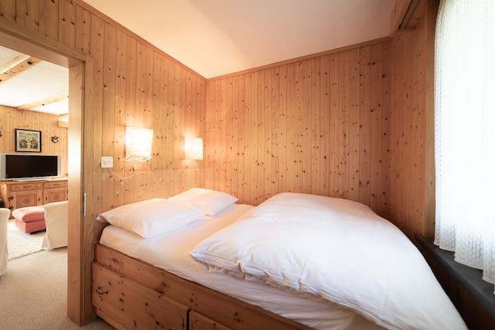 غرفة النوم 3