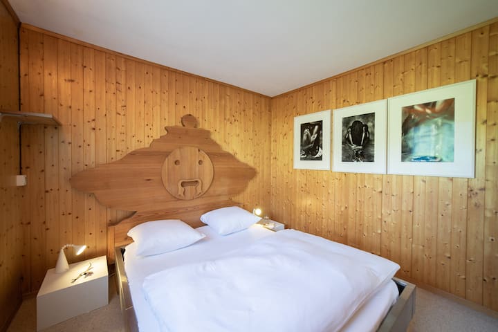 غرفة النوم 1