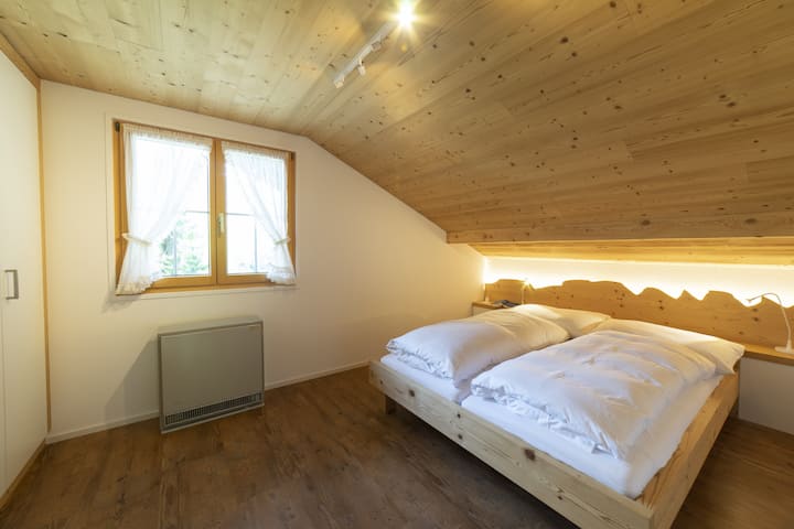 Schönau - Wildhaus