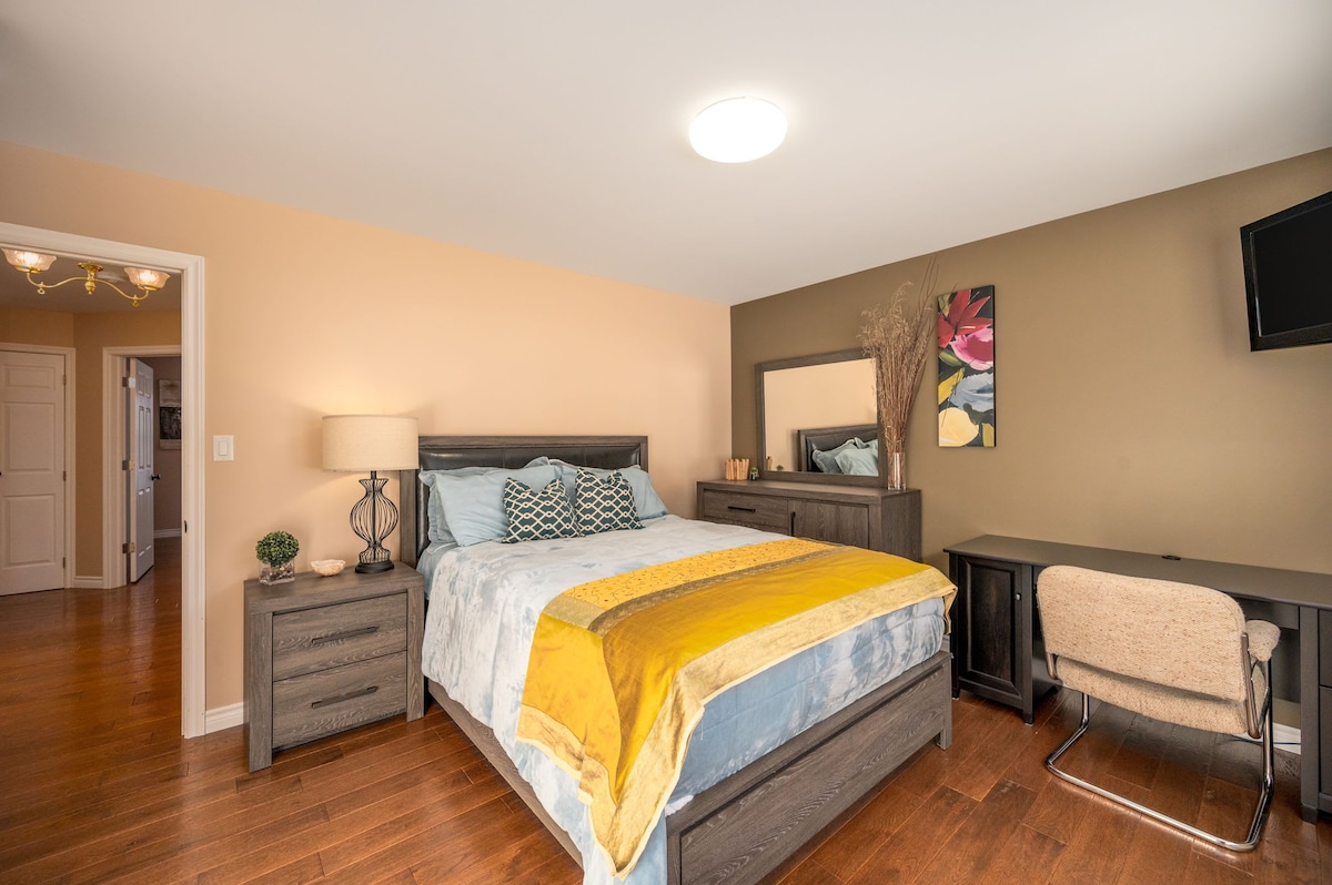 เตียงคิงไซส์