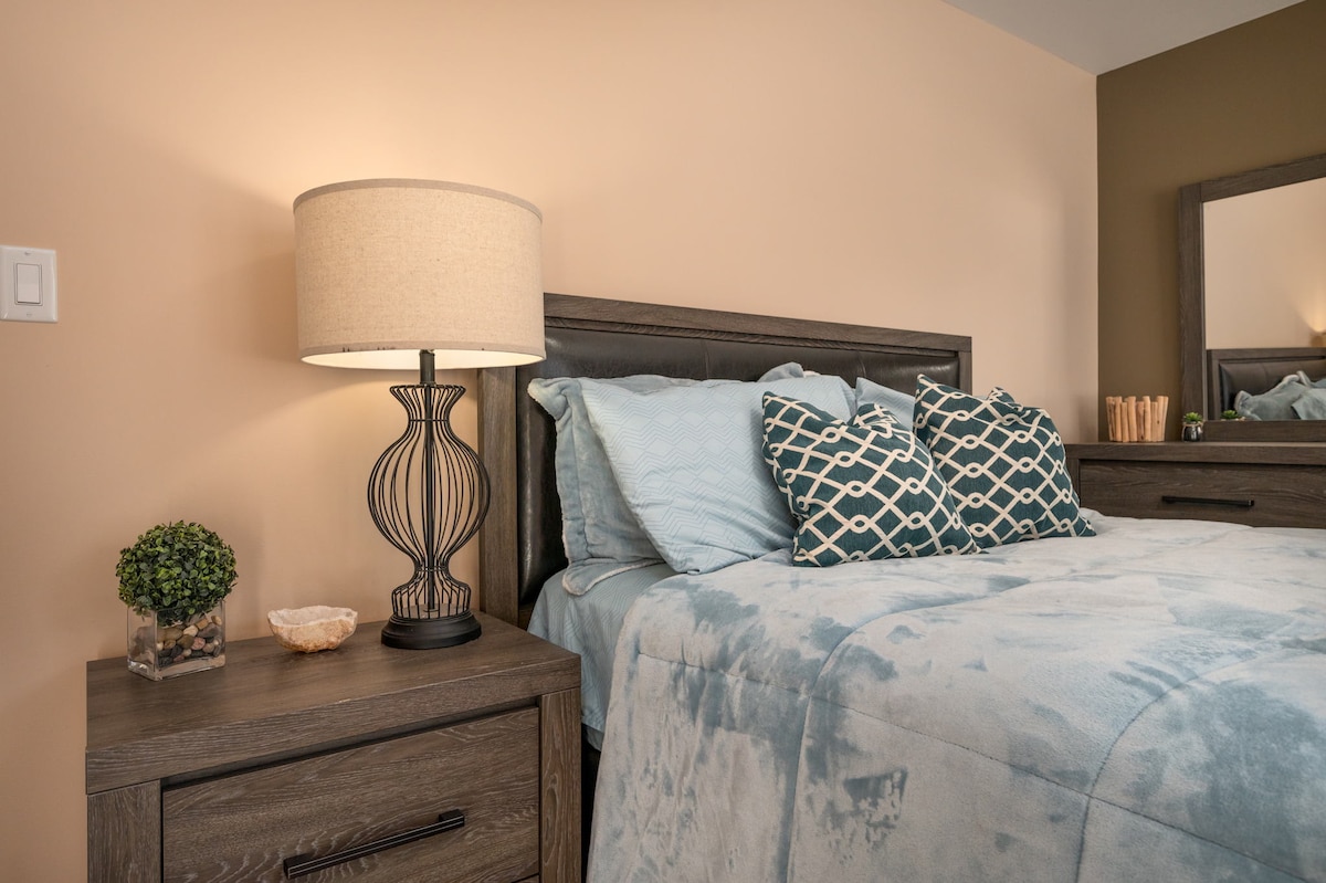 เตียงคิงไซส์