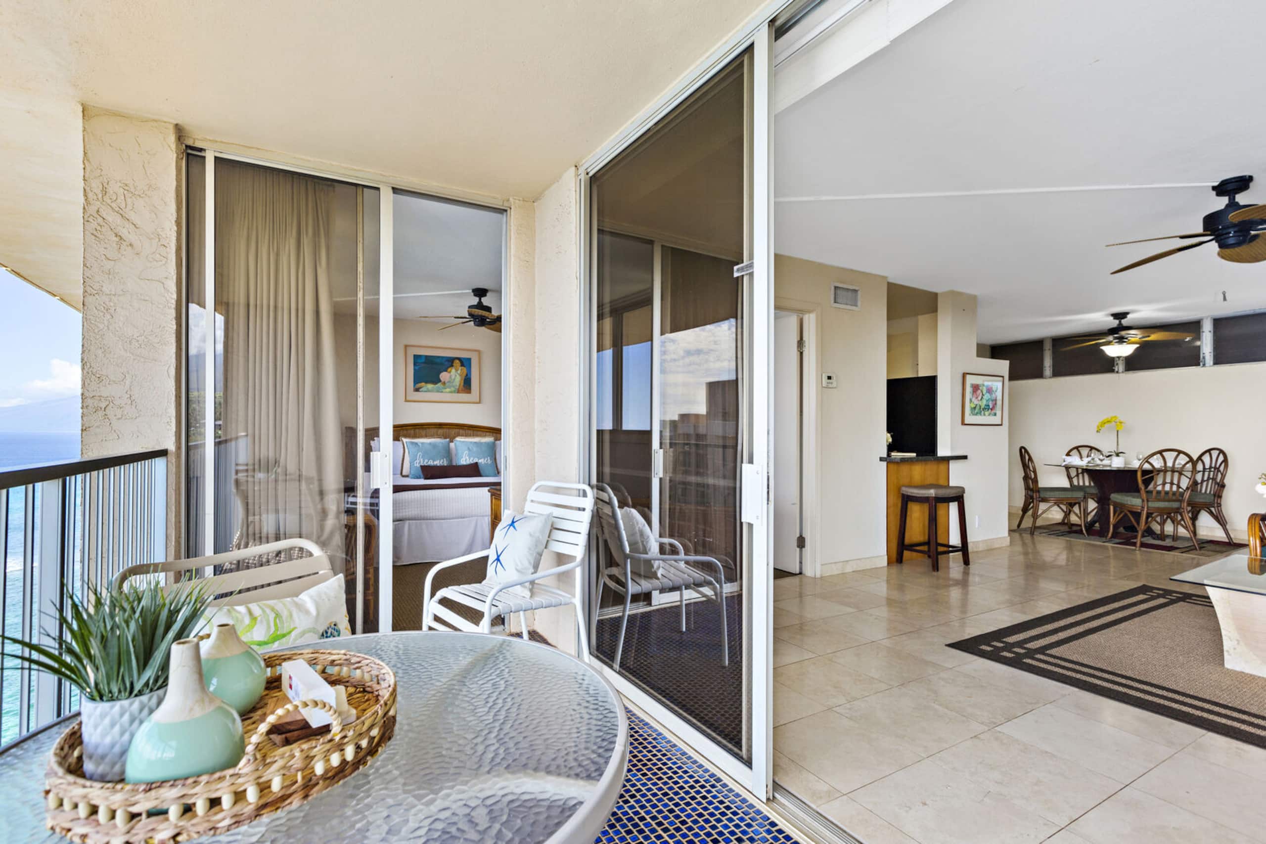 Condo in Lahaina · ★4.88 · 1 bedroom · 2 beds · 1 private bath - Image 22