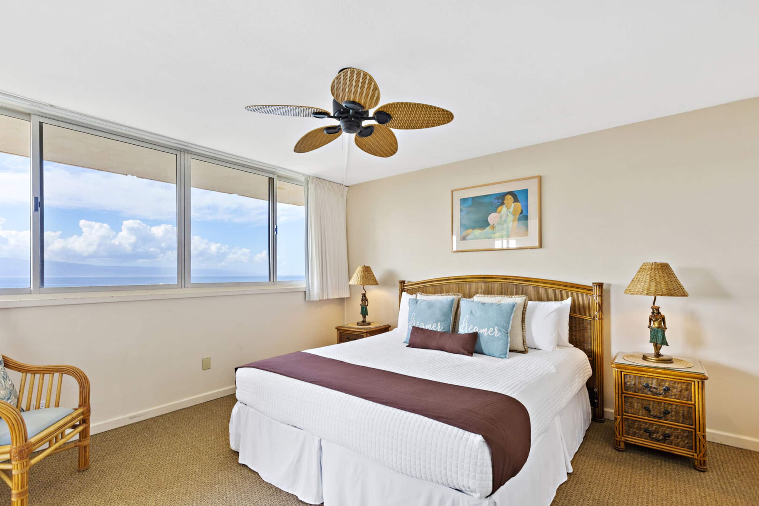 Condo in Lahaina · ★4.88 · 1 bedroom · 2 beds · 1 private bath - Image 17