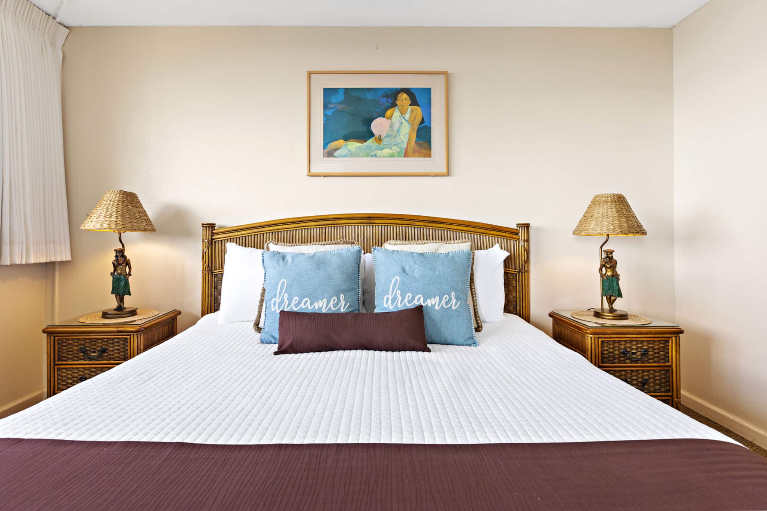 Condo in Lahaina · ★4.88 · 1 bedroom · 2 beds · 1 private bath - Image 18