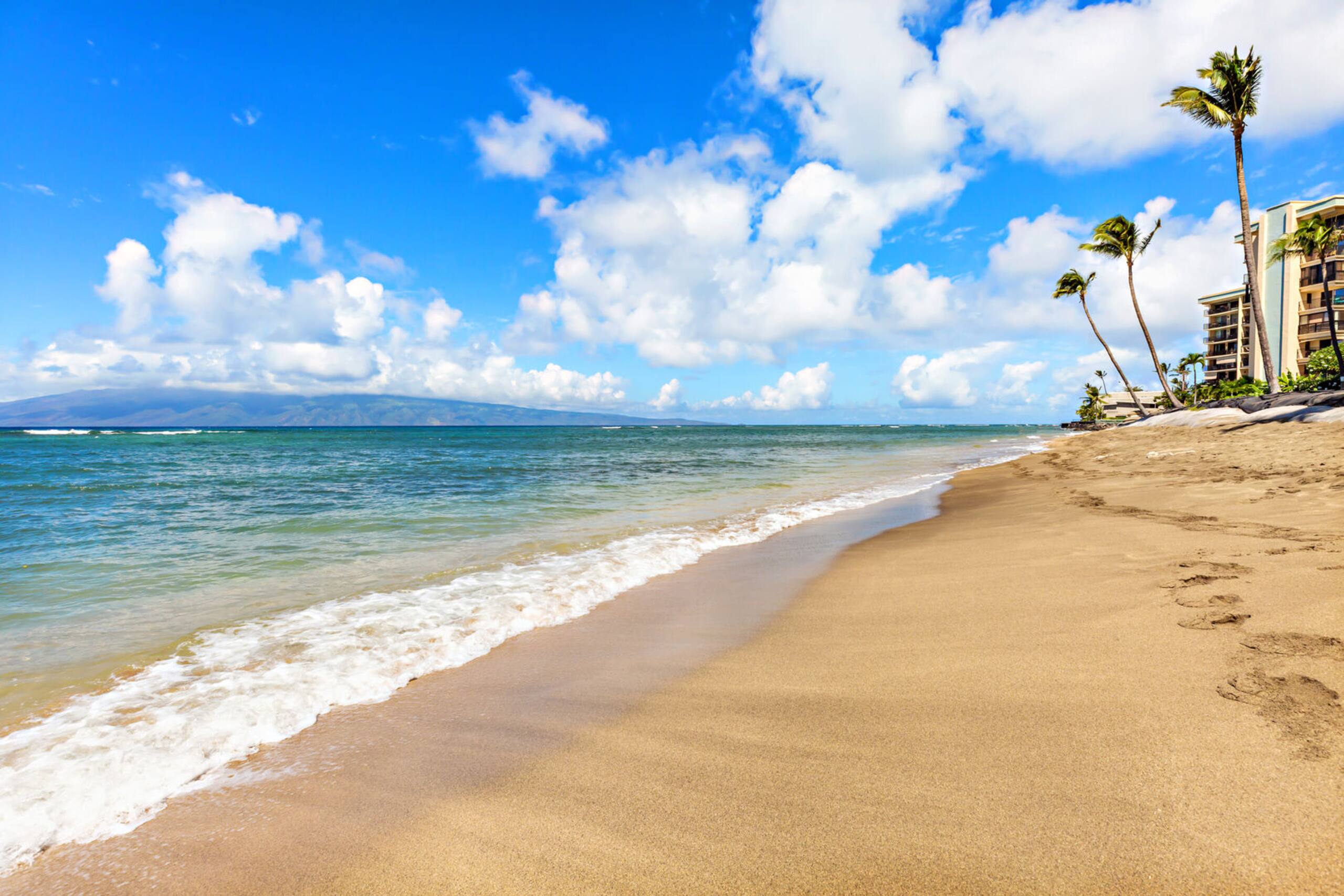 Condo in Lahaina · ★4.88 · 1 bedroom · 2 beds · 1 private bath - Image 33
