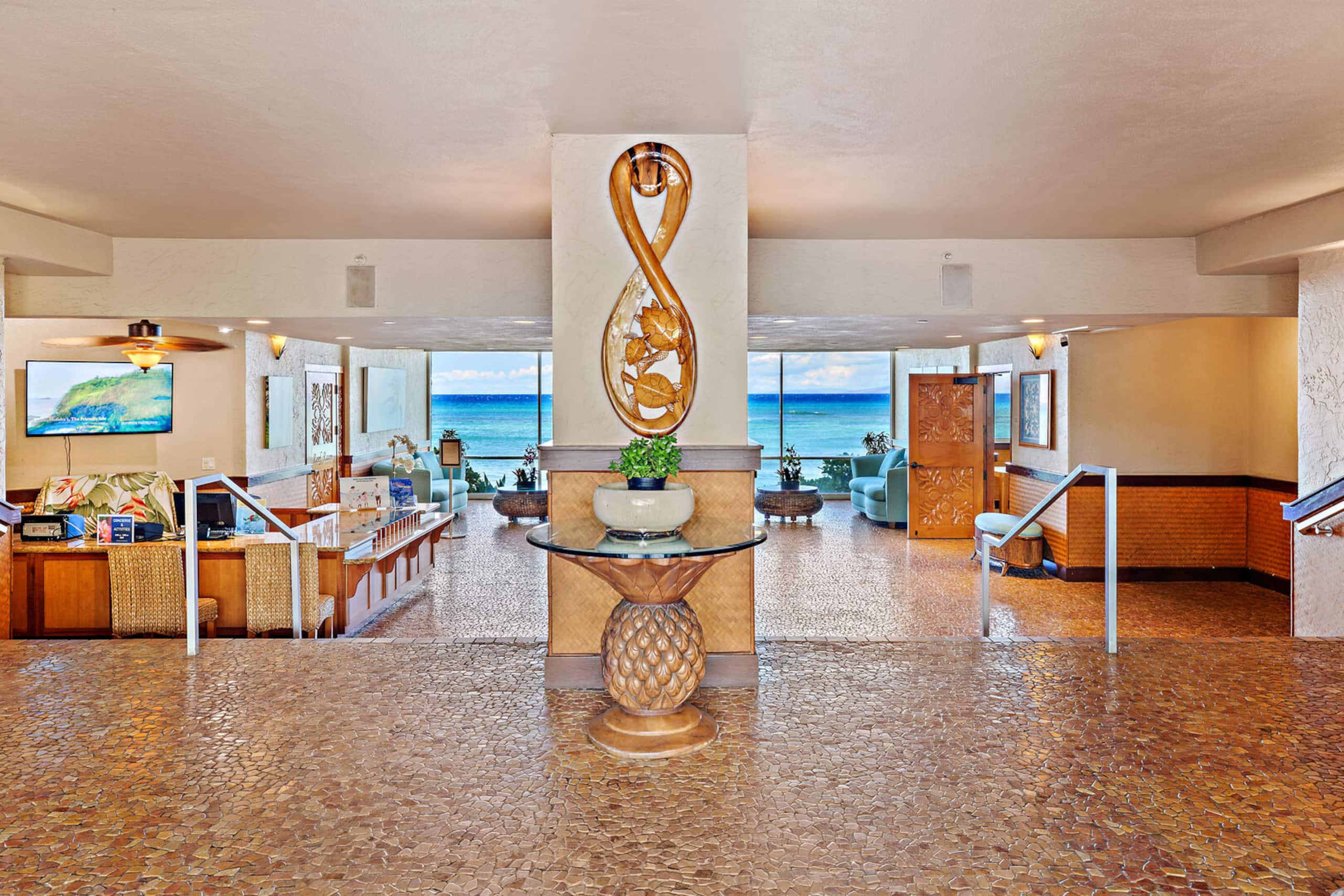 Condo in Lahaina · ★4.88 · 1 bedroom · 2 beds · 1 private bath - Image 31