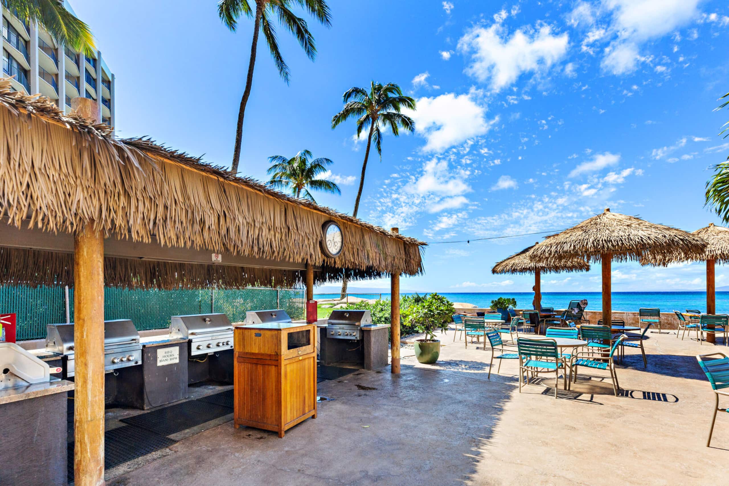 Condo in Lahaina · ★4.88 · 1 bedroom · 2 beds · 1 private bath - Image 25