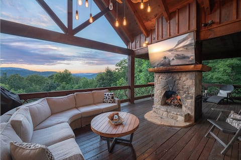 Heights Haven | Book 2 Nights Get 3rd Free!