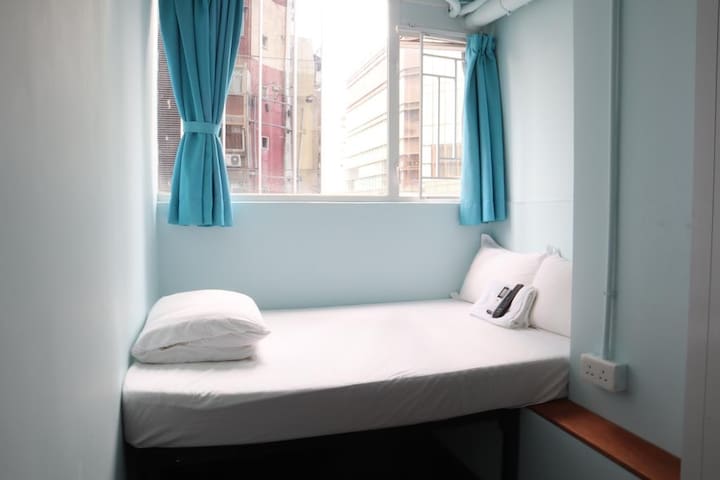 Hop Inn managed Airbnb listing 3