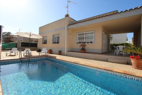 Top Airbnb: Casa Nordine I, ideal house for your holidays en Deltebre
