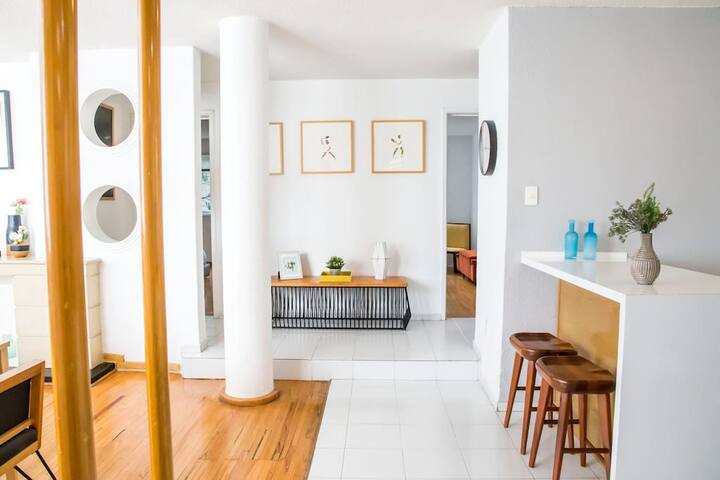 Polanco | 4BR | Perfect Location gallery image 5